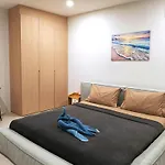 1 King Room And Pool Access At Zen Leaf Villa - Fisherman Village And Bophut Beach - Koh Samui