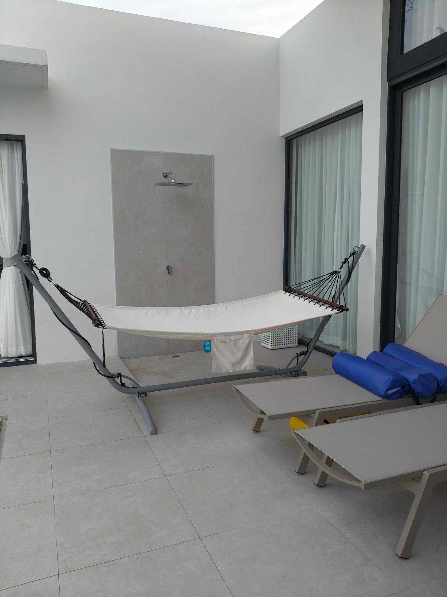 1 King And Pool Access At Zen Leaf - Fisherman Village And Bophut - Koh Samui * Amphoe Koksamui